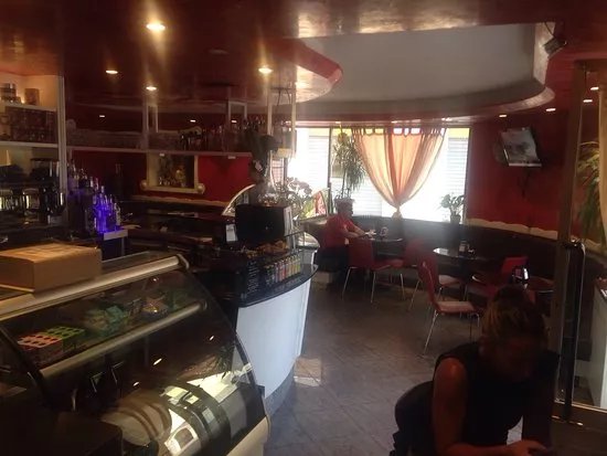 Caffe Commercio