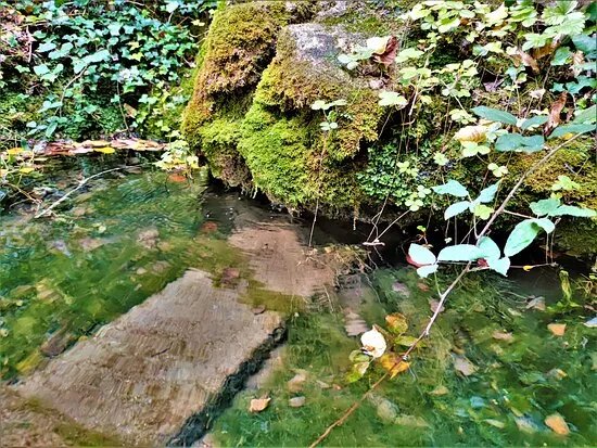 Fontaine Saint Hilaire De 86220 Leugny