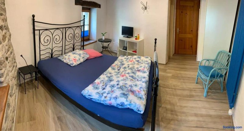 BnB Ca di sciavatin