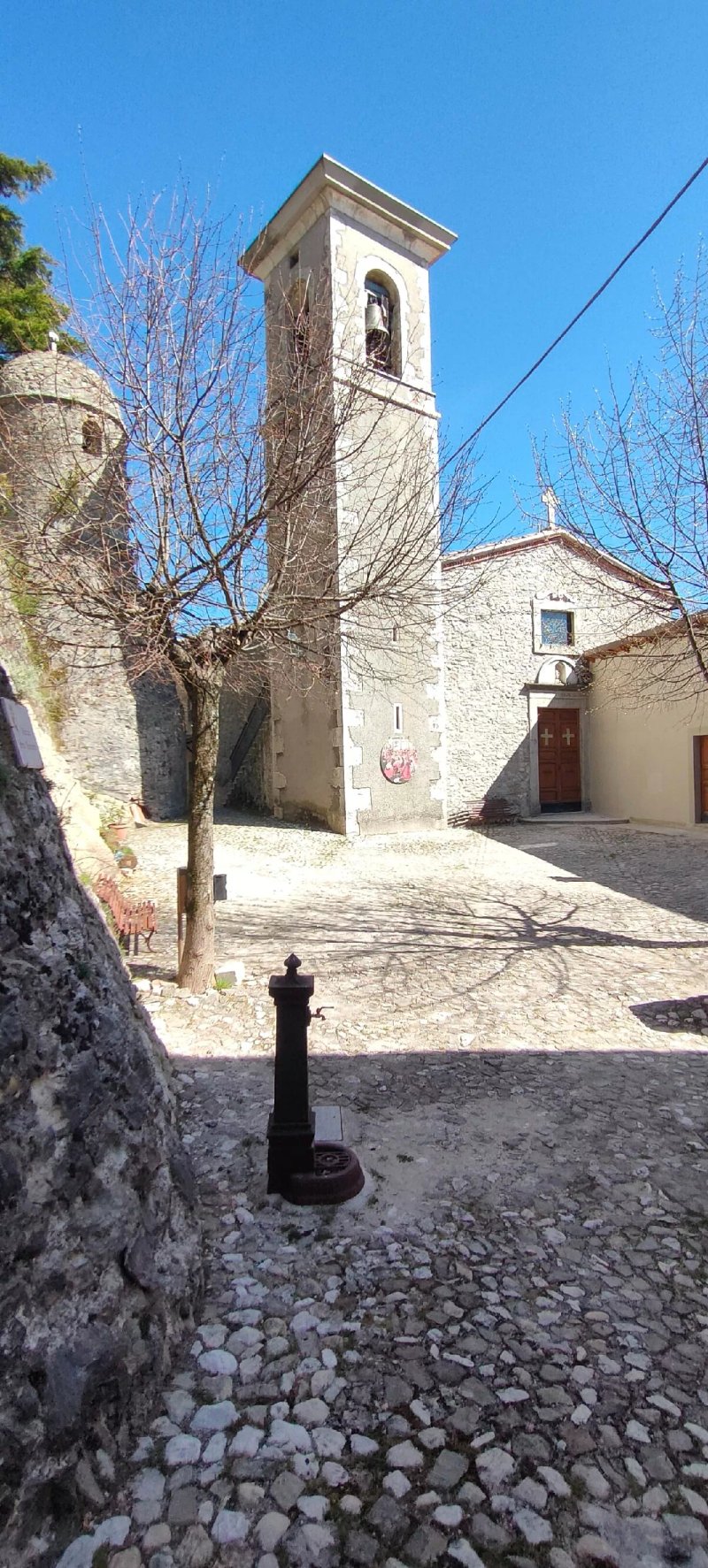 Chiesa di San Gregorio Magno