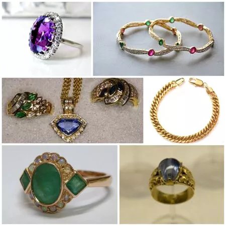 Birmingham Gold Company