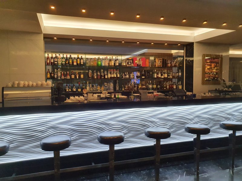 Siesta Lobby Bar