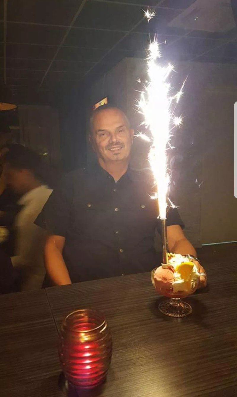 Brasserie Mon Ami