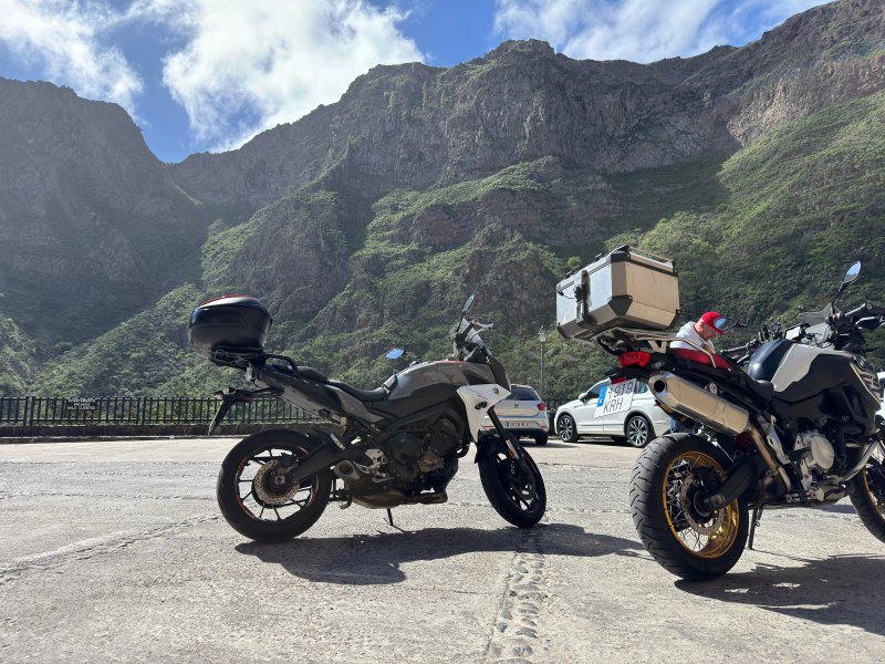 Canarian Motolife