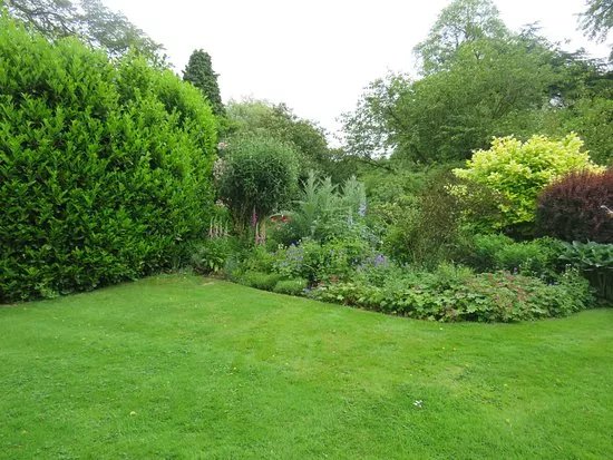 Elgood's Brewery and Gardens