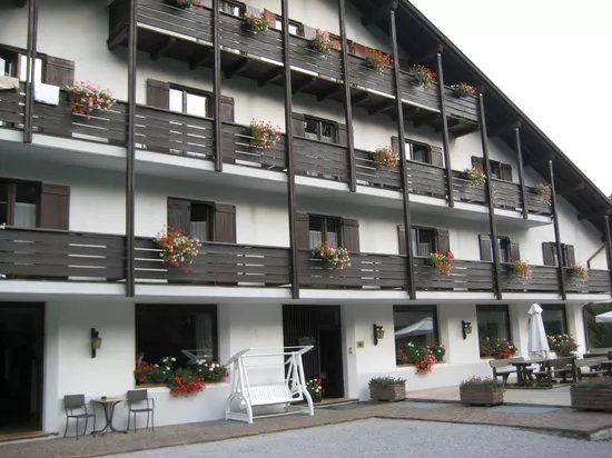 Hotel Piccola Baita