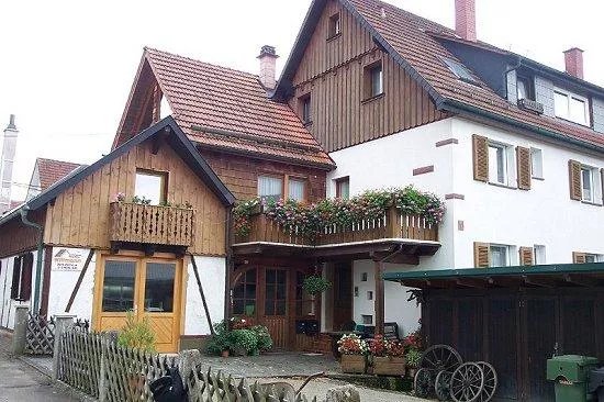 Haus Willmann