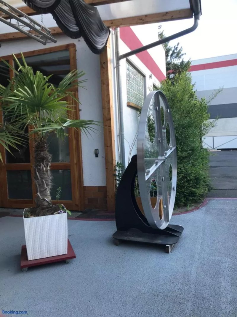 Live In Der Werkstatt