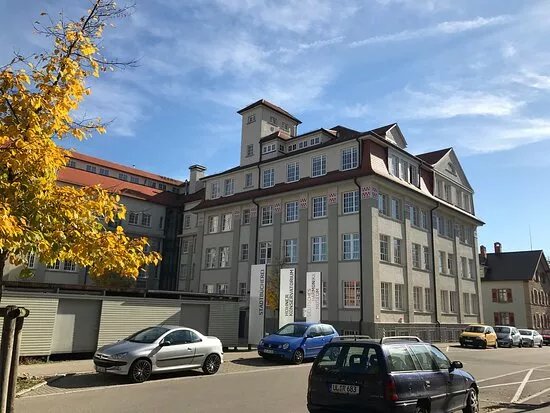 Deutsches Harmonikamuseum