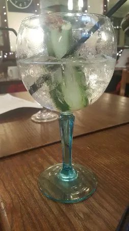The Punch Bowl