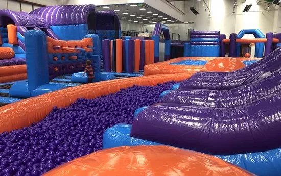 Inflata Nation