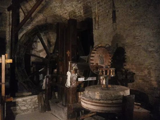 La Casa di Cecco Il Mercante