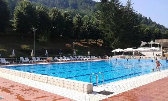 Parco Bar Piscina Marradi