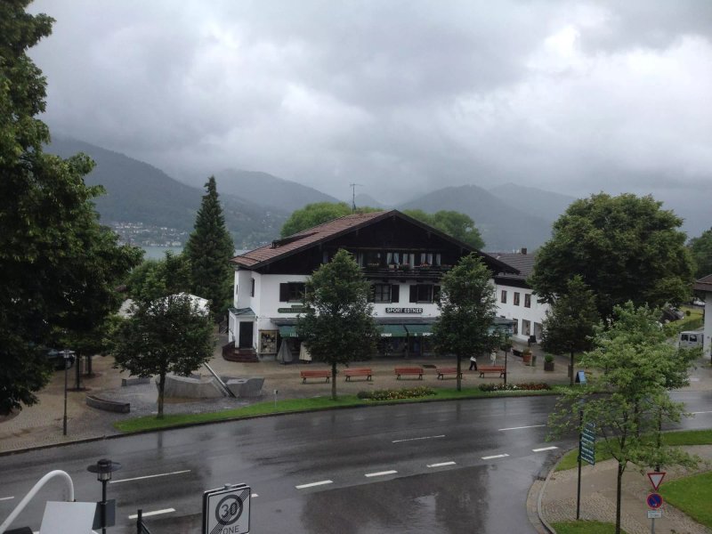 Hotel Haus Ursula
