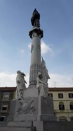 Monumento a Vittorio Emanuele II