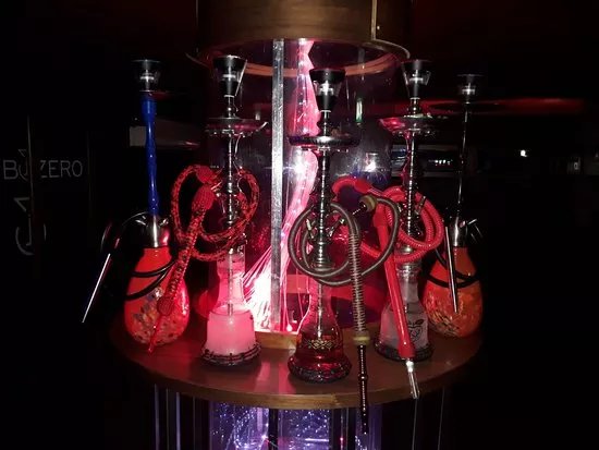 PartyeShisha Shisha Bar and Lounge