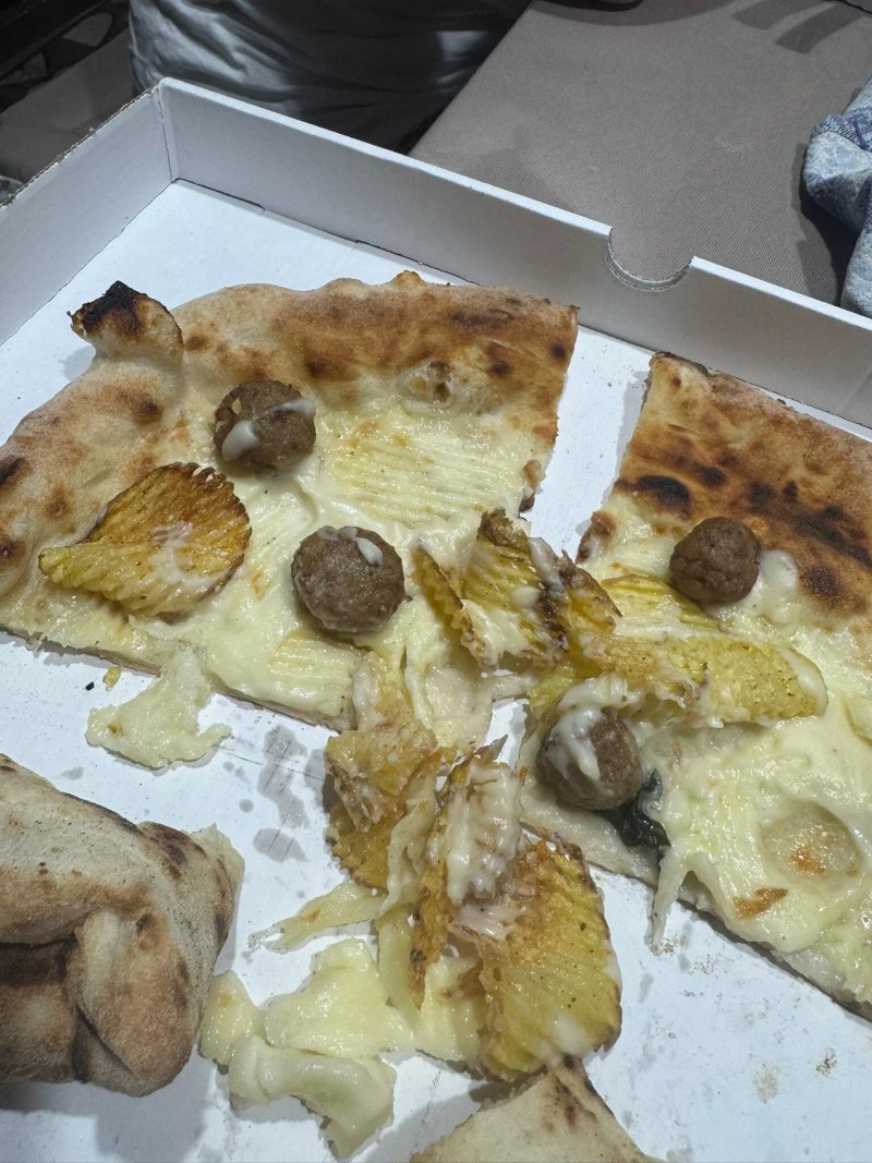 Pizzeria La Capricciosa