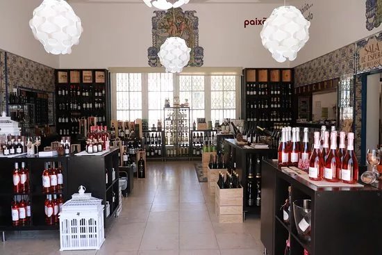 Associacao Rota da Bairrada
