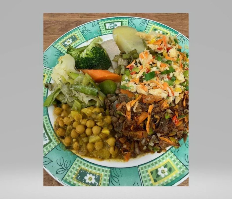 Wadadas Caribbean Deli And Snack Bar