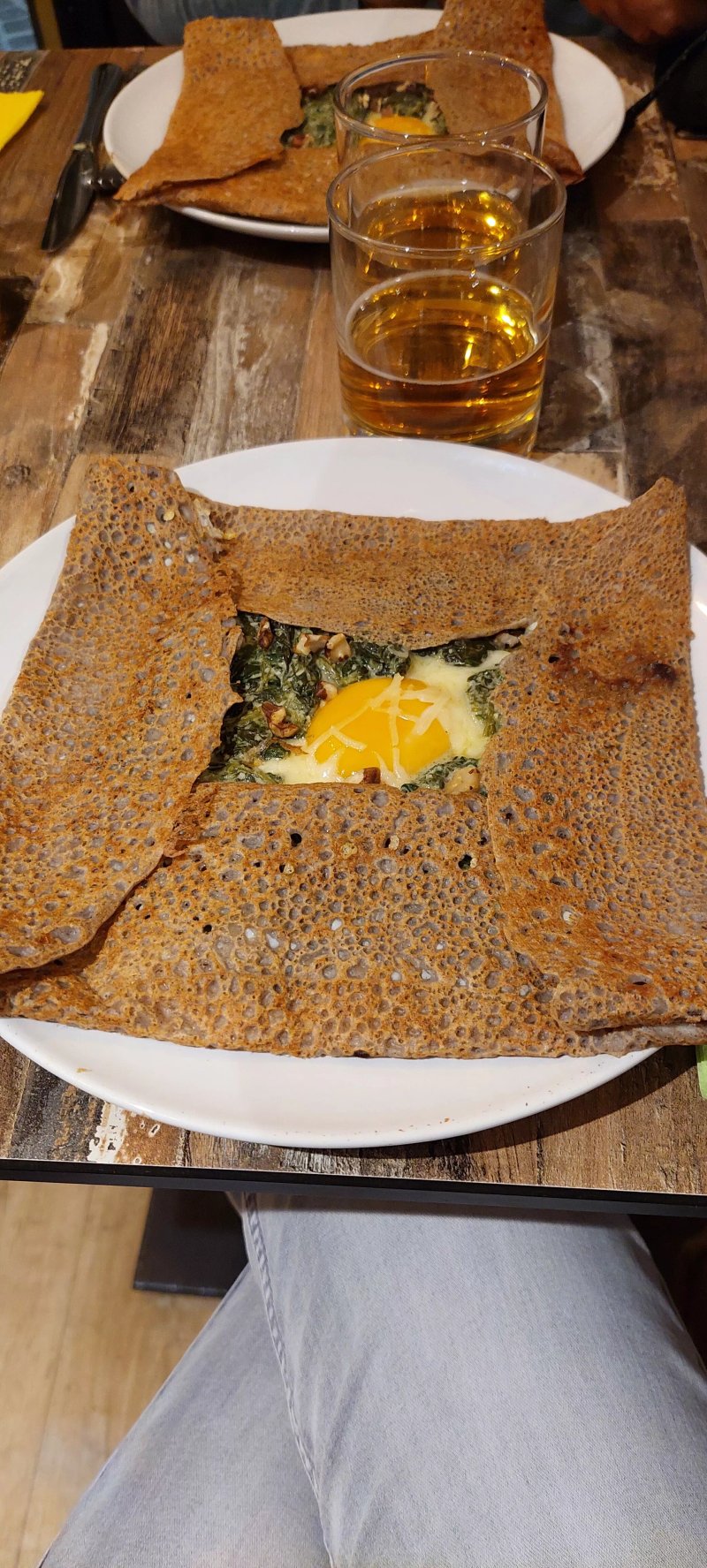 La Petite Creperie