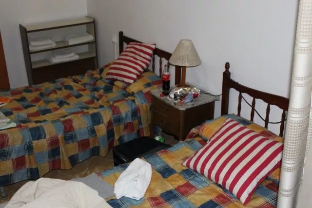 Pension Avenida