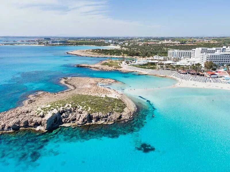 Protaras holiday villa - rentprivatevillas 018