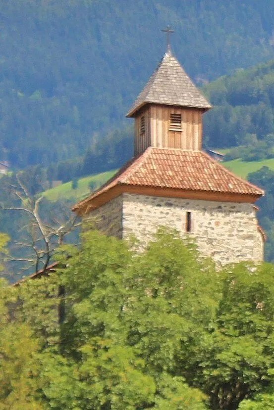 Castel San Zeno