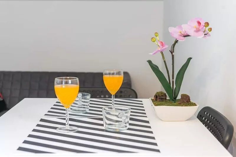 Apartment Marilyn - Two Bedroom Apartment with Terrace and Partial Sea View