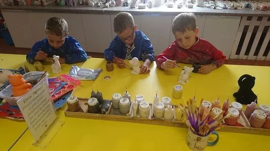 Little Potters