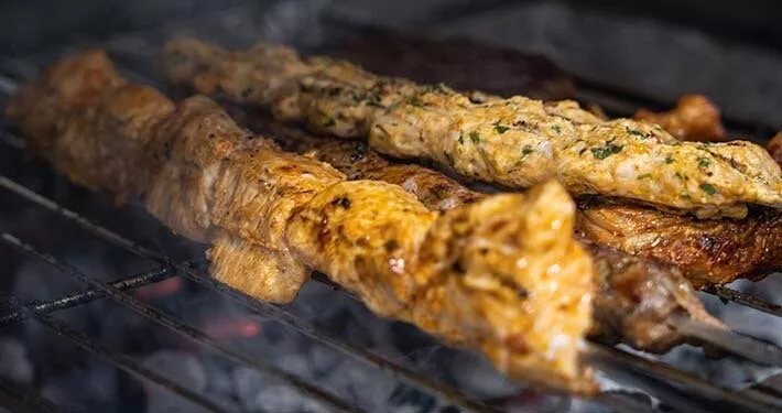 Falafel fresh