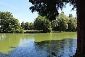 Parc Naturel Departemental Du Chateau