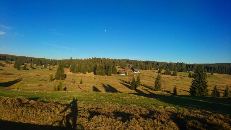 Apartmany Babsky Ranc