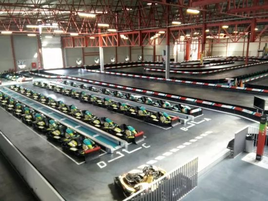Experience Factory Eupen