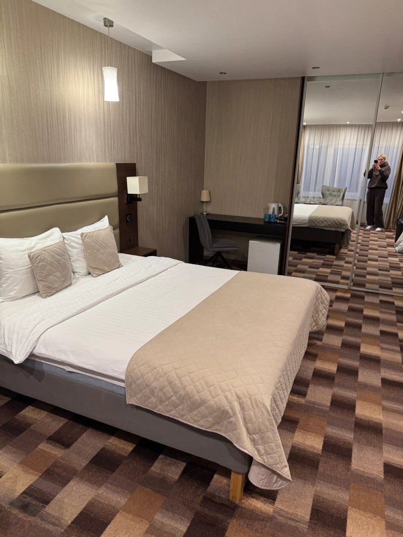Olympus Hotel