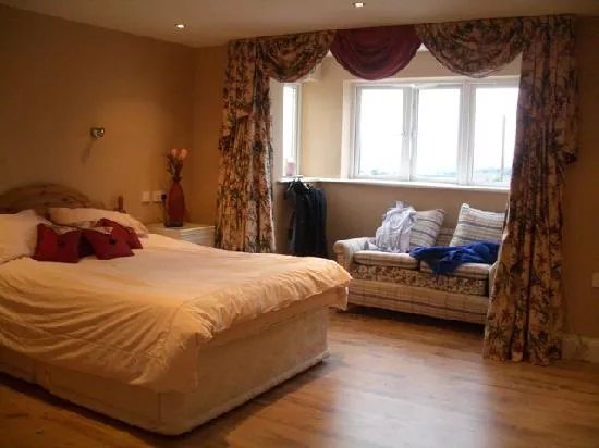 Old Cali B&B