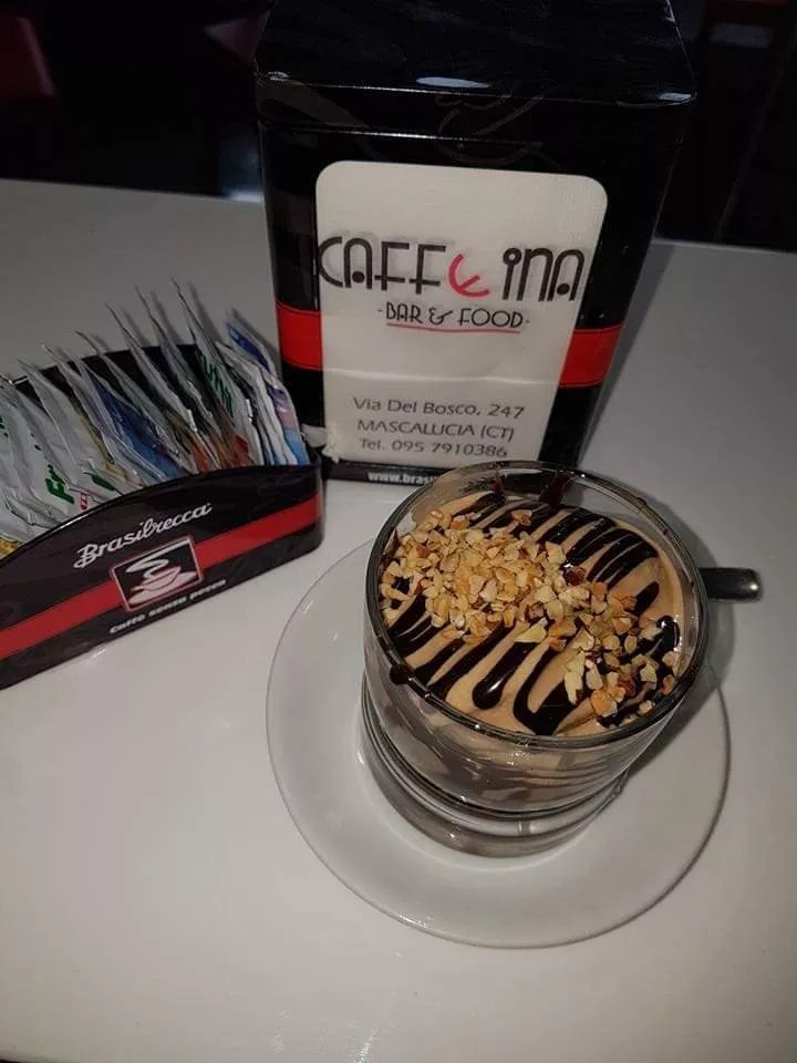 Caffeina Bar&Food
