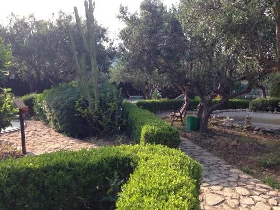 Vignazzi Pizzeria Minigolf