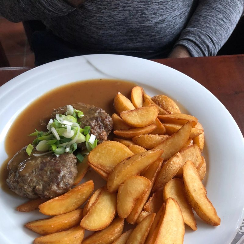 Havirska bouda Restaurant