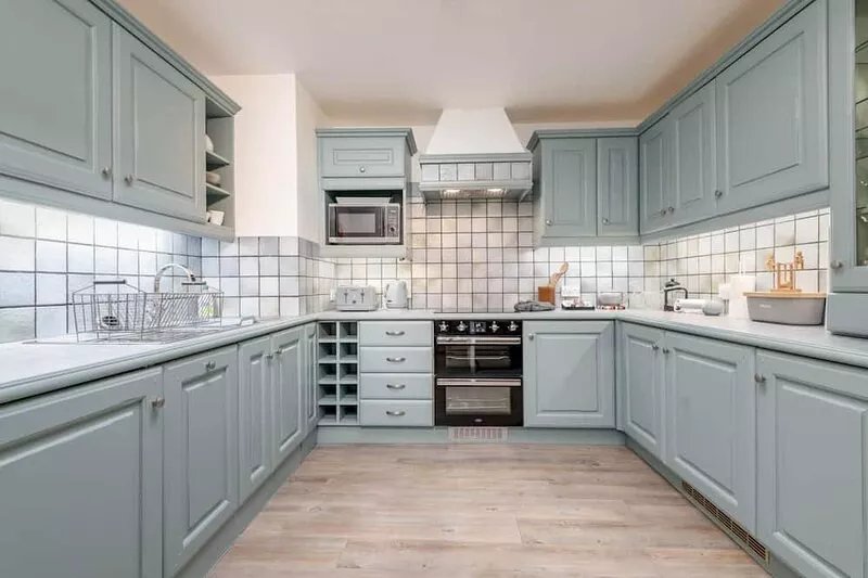 Crail Town House