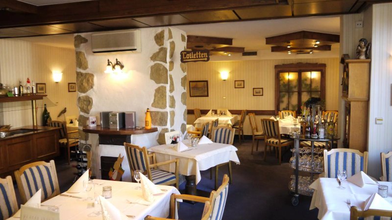 Gasthaus Driehorst