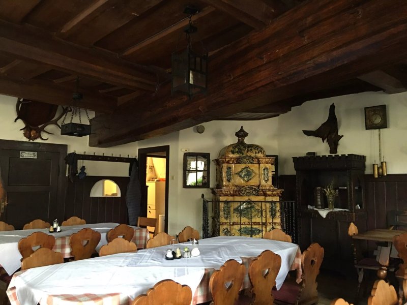 Zum Roten Ochsen