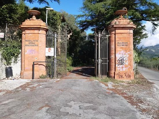 Ville Sbertoli