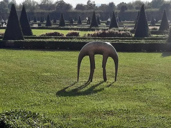 I Giardini Della Reggia