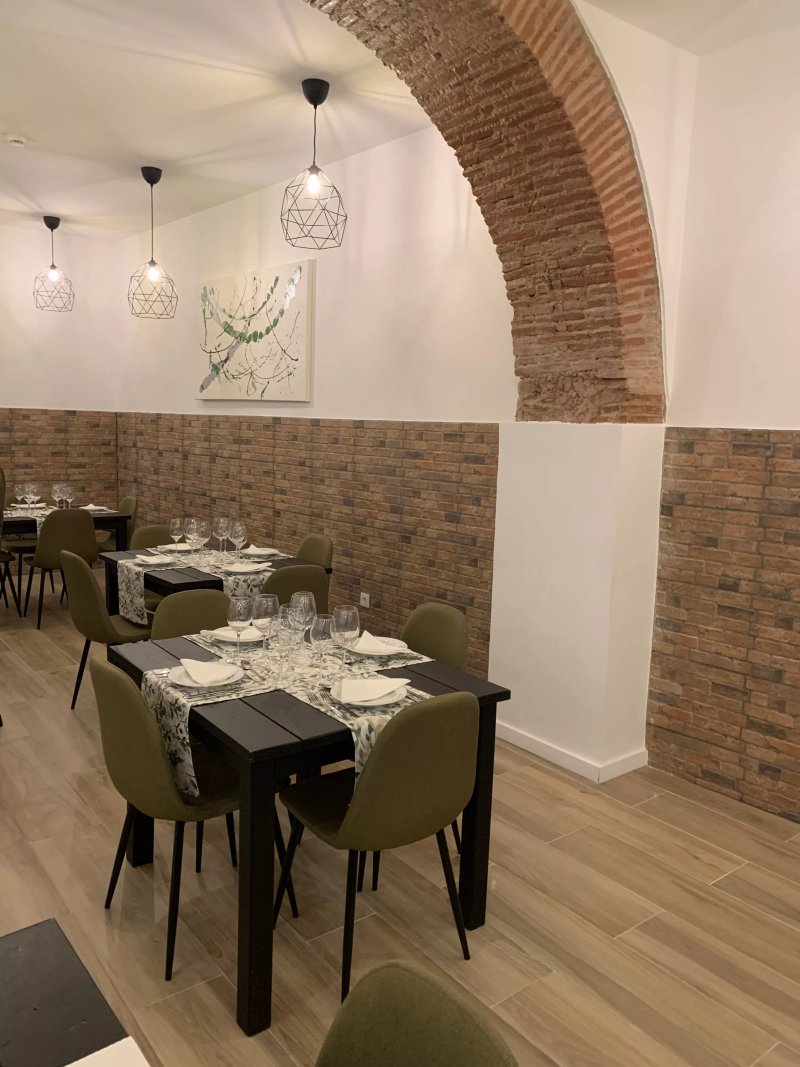 Tempero & Arte Restaurante