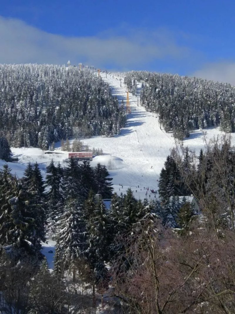A & B Apartmenthaus