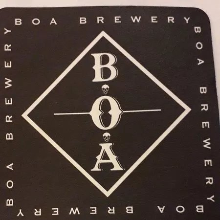 Brothers of Ale
