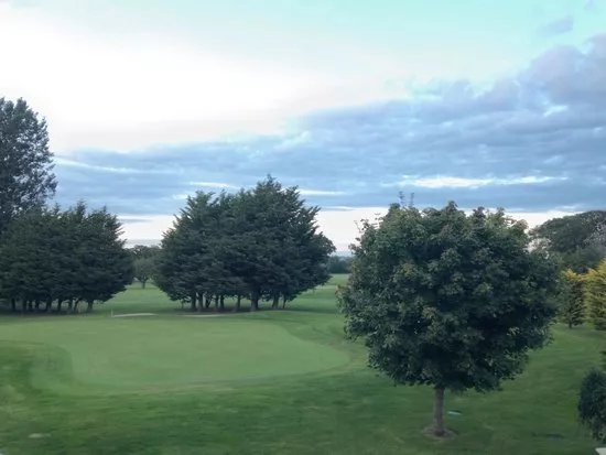 Callan Golf Club