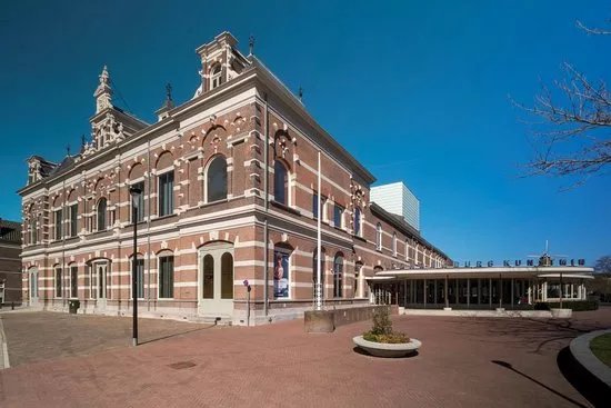 Schouwburg Kunstmin