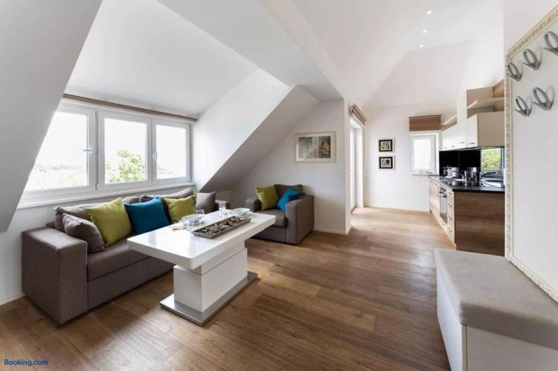 Adriale Apartments