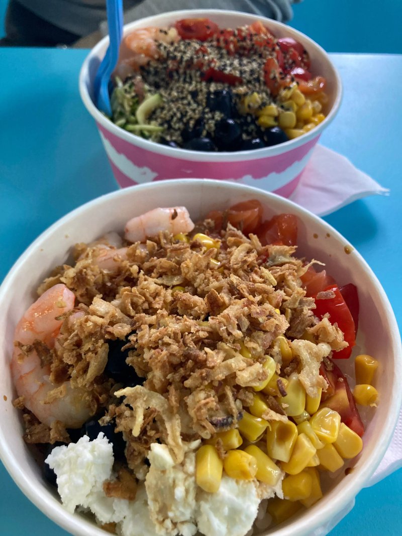 Poke Kal - Biella